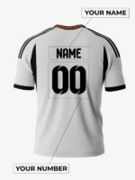 Germany-Soccer-Jersey
