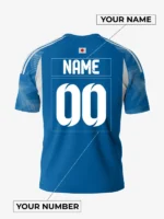 Japan-Soccer-Jersey