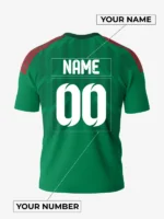 Mexico-Soccer-Jersey