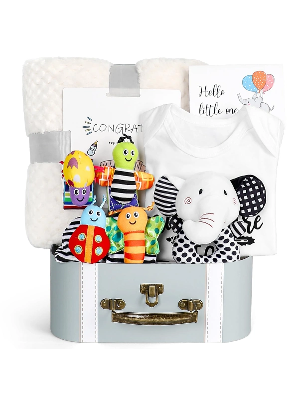 Baby Gift set newborn essentials-1 Baby Gift set newborn essentials