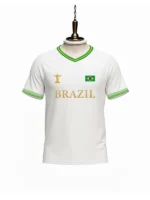 Brazil Signature jersey