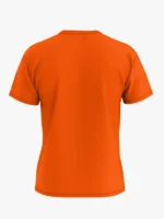 Custom-T-shirt-Orange