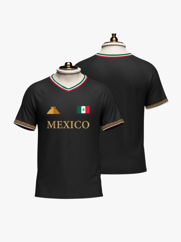 Mexico Signature jersey