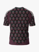 Mexico 2024 Home Soccer Jersey Fan Edition by Shopsery - Image 5