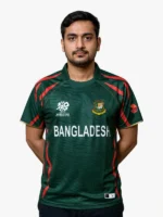 Official Bangladesh T20 World Cup Jersey