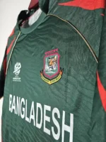 Official Bangladesh T20 World Cup Jersey