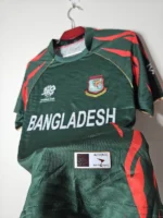 Official Bangladesh T20 World Cup Jersey
