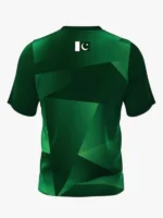 Pakistan T20 World Cup Cricket Jersey 2024 – Fan Version by Shopsery - Image 5