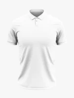 Custom Polo Shirts Front and Back Add Your Own Text Design Custom Personalized Adult Polo Shirt - Image 6