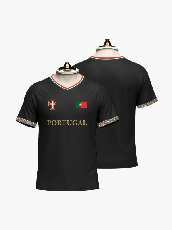 Portugal Signature jersey