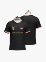 USA signature jersey