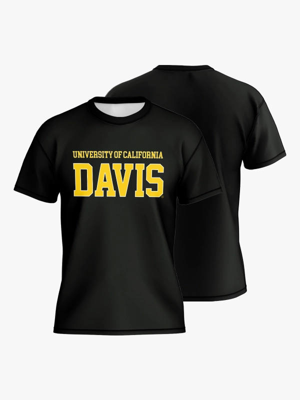 University of California T-Shirt