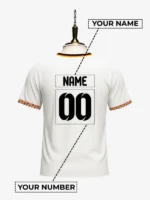 Germany signature jersey