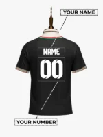 Portugal Soccer jersey