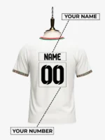 Portugal Soccer jersey