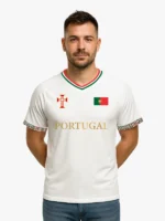 Portugal Soccer jersey