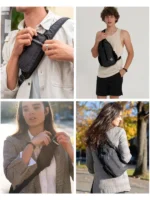Crossbody Sling Bag