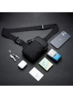 Crossbody Sling Bag