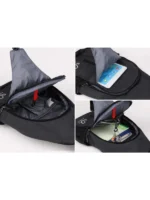 Crossbody Sling Bag