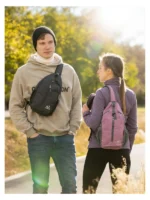 Crossbody Sling Bag