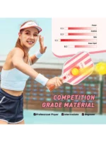 Pickleball Set