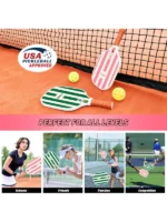 Pickleball Set