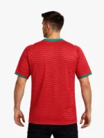 Portugal FIFA world cup 2026 jersey