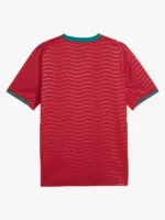 Portugal FIFA world cup 2026 jersey