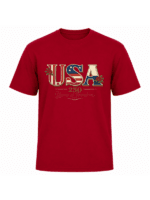 America 250 Years of Freedom Patriotic T-Shirt | USA Semiquincentennial 1776–2026 Graphic Tee - Image 12