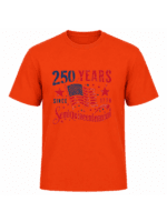 America 250th Anniversary T-Shirt | USA Semiquincentennial 1776–2026 American Flag Patriotic Graphic Tee - Image 7