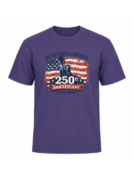USA 250th Anniversary Patriotic T-Shirt | United States of America 1776–2026 Graphic Tee - Image 7