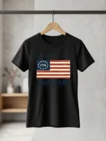 We The People 250 Years T-Shirt | USA 250th Anniversary American Flag 1776–2026 Graphic Tee - Image 7