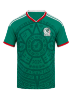 Mexico FIFA World Cup 2026 Soccer Jersey– Fan Version by Shopsery - Image 2