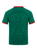 Mexico FIFA World Cup 2026 Soccer Jersey– Fan Version by Shopsery - Image 3