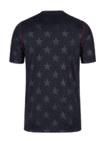 USA Soccer Jersey | Custom Name & Number USA Football Shirt | American Stars Soccer Jersey | USA Fan Jersey Gift - Image 4