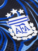 Argentina FIFA World Cup 2026 Away Jersey – Authentic Version - Image 5