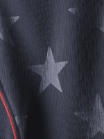 USA Soccer Jersey | Custom Name & Number USA Football Shirt | American Stars Soccer Jersey | USA Fan Jersey Gift - Image 5
