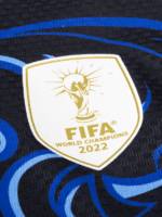 Argentina FIFA World Cup 2026 Away Jersey – Authentic Version - Image 6