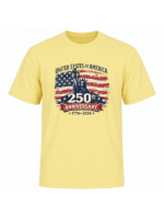 USA 250th Anniversary Patriotic T-Shirt | United States of America 1776–2026 Graphic Tee - Image 10
