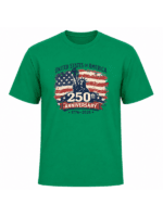 USA 250th Anniversary Patriotic T-Shirt | United States of America 1776–2026 Graphic Tee - Image 11