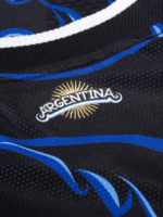 Argentina FIFA World Cup 2026 Away Jersey – Authentic Version - Image 7
