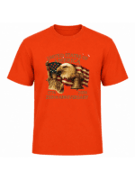 United States of America 250th Anniversary T-Shirt | Patriotic Eagle, Statue of Liberty & Liberty Bell 1776–2026 Graphic Tee - Image 9