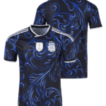 Argentina FIFA World Cup 2026 Away Jersey – Authentic Version