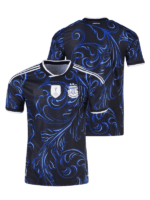 Argentina FIFA World Cup 2026 Away Jersey – Authentic Version