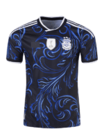 Argentina FIFA World Cup 2026 Away Jersey – Authentic Version - Image 2