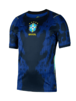 Brazil FIFA World Cup 2026 Soccer Jersey– Fan Version by Shopsery - Image 2