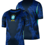 Brazil FIFA World Cup 2026 Soccer Jersey– Fan Version by Shopsery