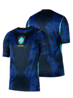 Brazil FIFA World Cup 2026 Soccer Jersey– Fan Version by Shopsery