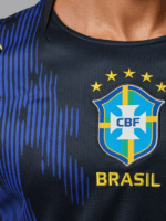 Brazil FIFA World Cup 2026 Soccer Jersey– Fan Version by Shopsery - Image 6