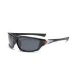 Shopsery Sports Polarized Sunglasses for Men – 5 Pack Combo | UV400 Protection | HD Polarized Outdoor Driving Cycling Fishing Sunglasses - Image 15